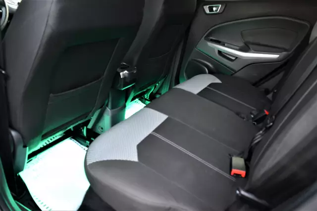 Ford EcoSport 2018