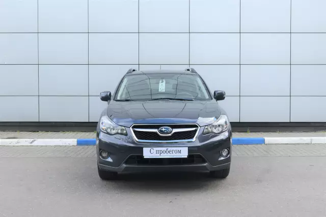 Subaru XV 2014