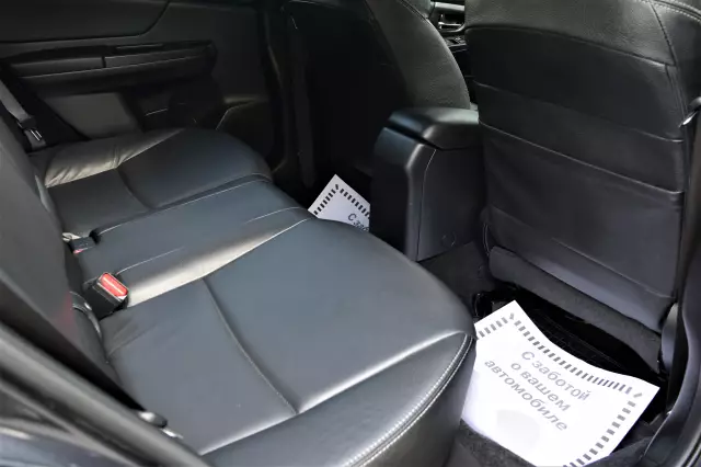 Subaru XV 2014