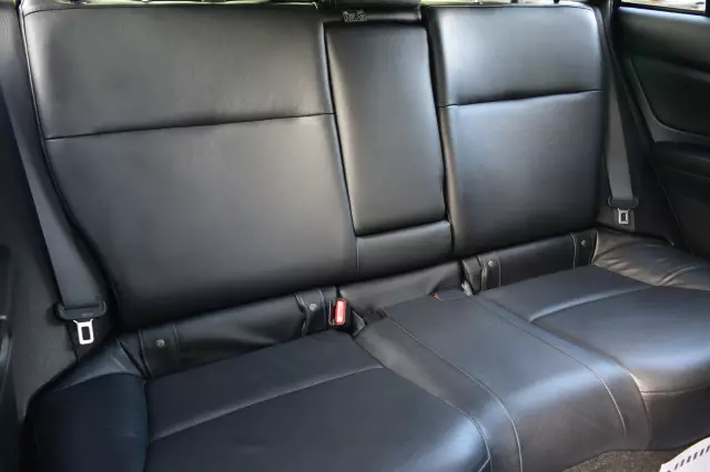 Subaru XV 2014