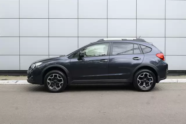Subaru XV 2014