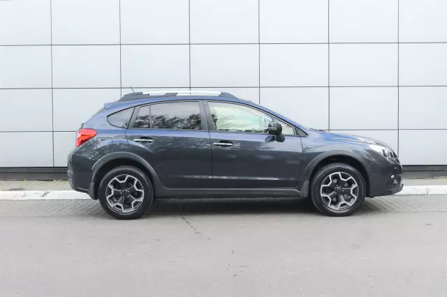 Subaru XV 2014