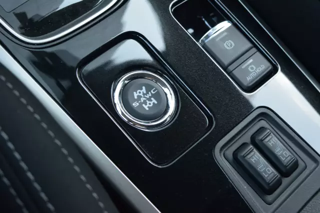 Mitsubishi Outlander 2021