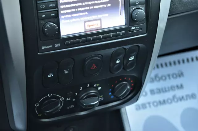 Nissan Almera 2013