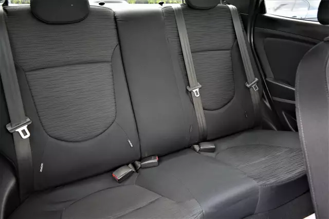 Hyundai Solaris 2014