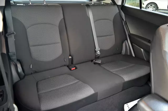Hyundai Creta 2018