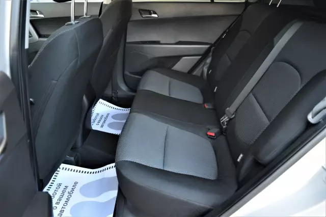 Hyundai Creta 2018