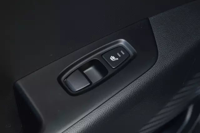 Hyundai Creta 2018