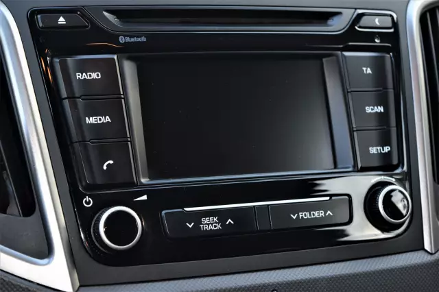 Hyundai Creta 2018