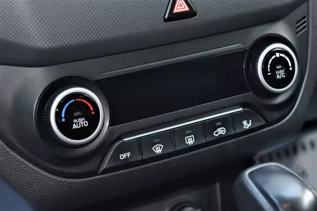 Hyundai Creta 2018
