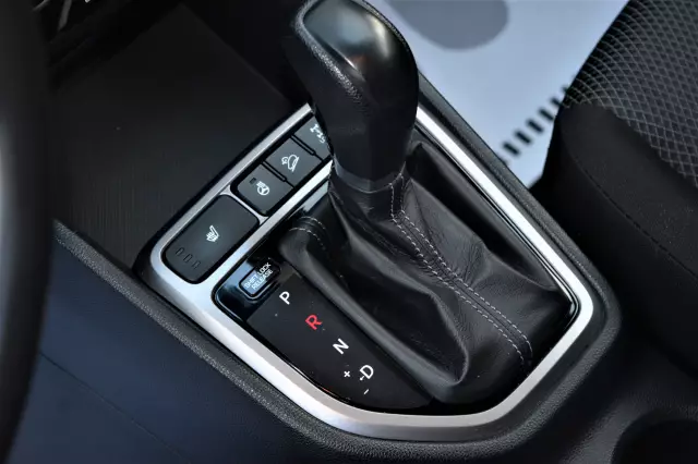 Hyundai Creta 2018