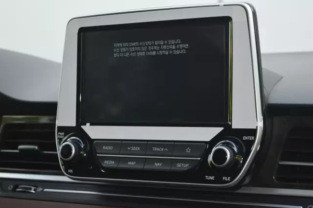 Hyundai Grand Starex 2018