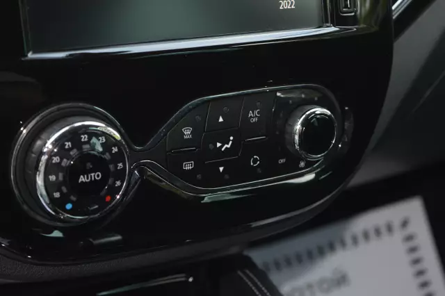 Renault Kaptur 2020