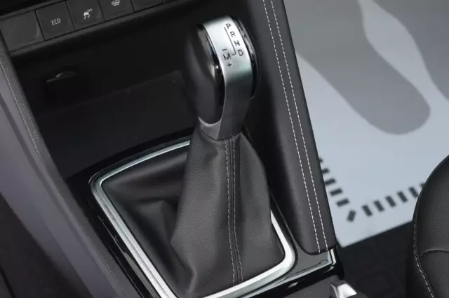 Renault Kaptur 2020