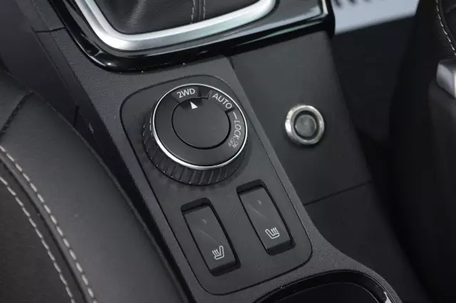 Renault Kaptur 2020