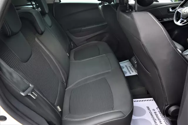 Renault Kaptur 2020
