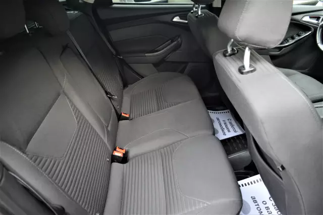 Ford Focus 2017