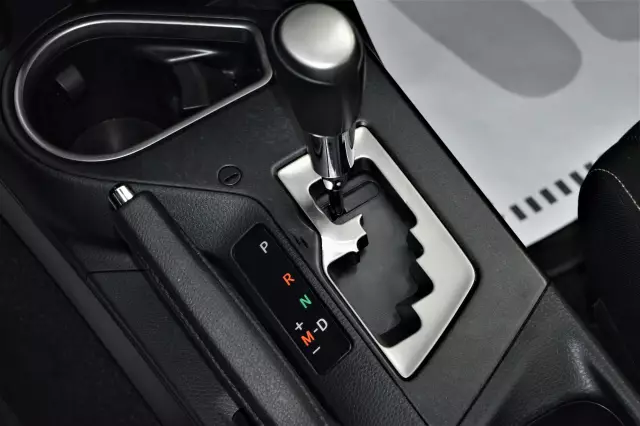 Toyota RAV4 2015