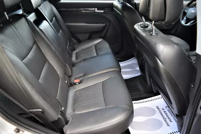 Kia Sorento 2014