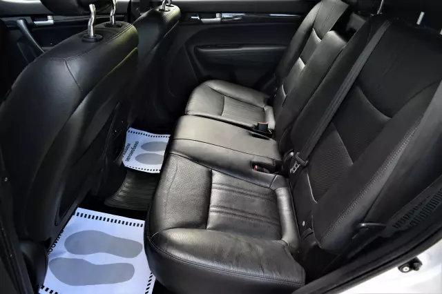 Kia Sorento 2014