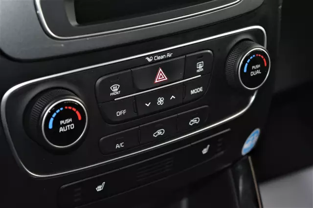 Kia Sorento 2014