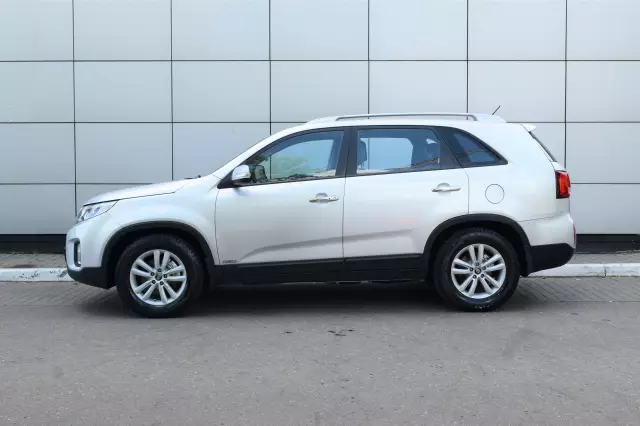 Kia Sorento 2014