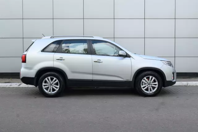 Kia Sorento 2014