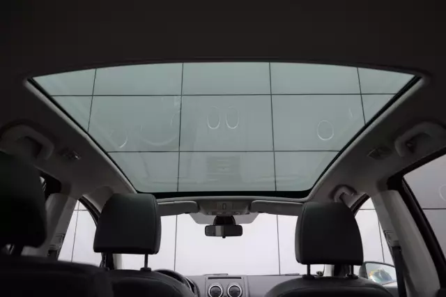 Nissan Qashqai+2 2013