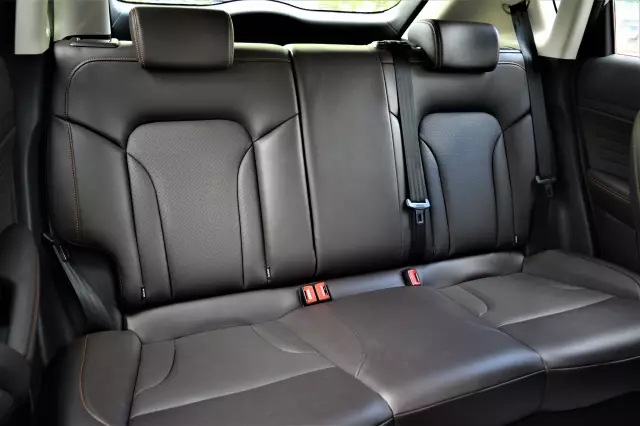 Changan CS35PLUS 2021