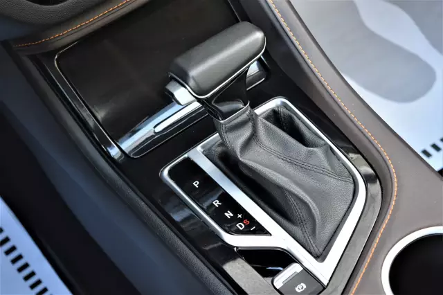 Changan CS35PLUS 2021