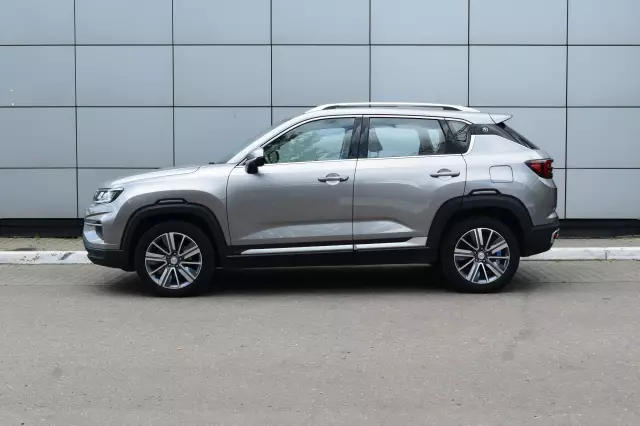 Changan CS35PLUS 2021