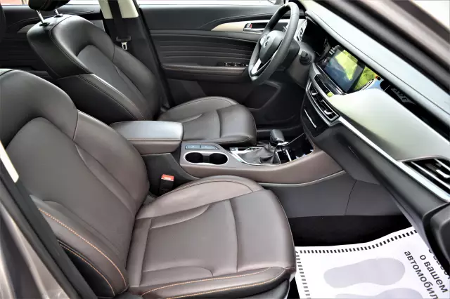 Changan CS35PLUS 2021