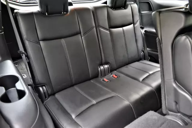 Nissan Pathfinder 2016