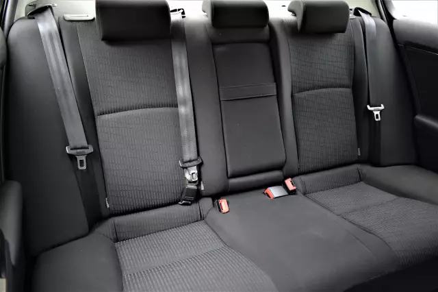 Toyota Avensis 2010