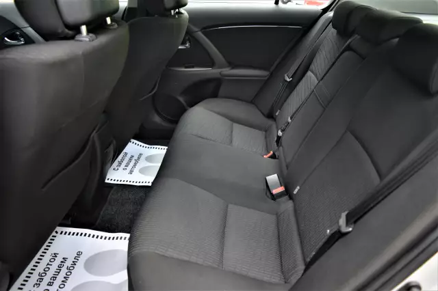 Toyota Avensis 2010