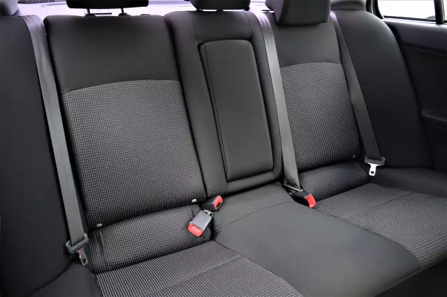 Mitsubishi Lancer 2011