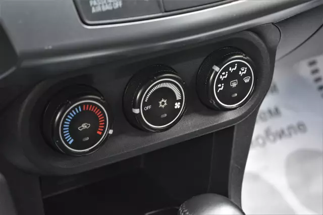 Mitsubishi Lancer 2011