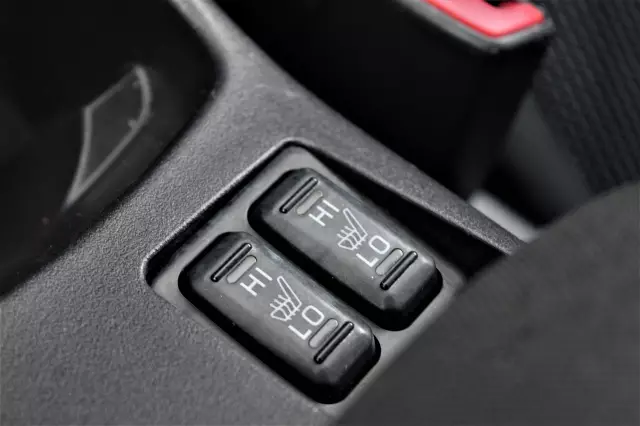 Mitsubishi Lancer 2011