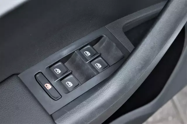 Skoda Octavia 2016