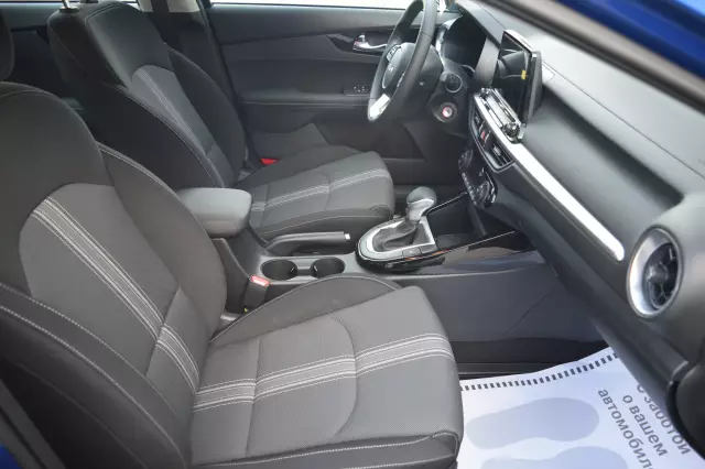 Kia Cerato 2021