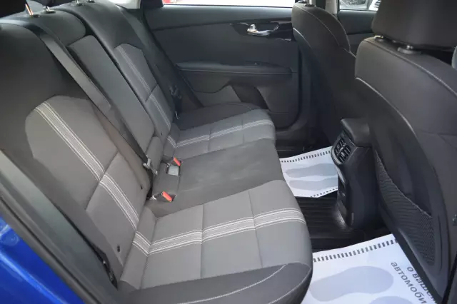 Kia Cerato 2021