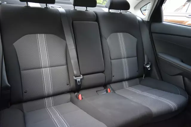 Kia Cerato 2021