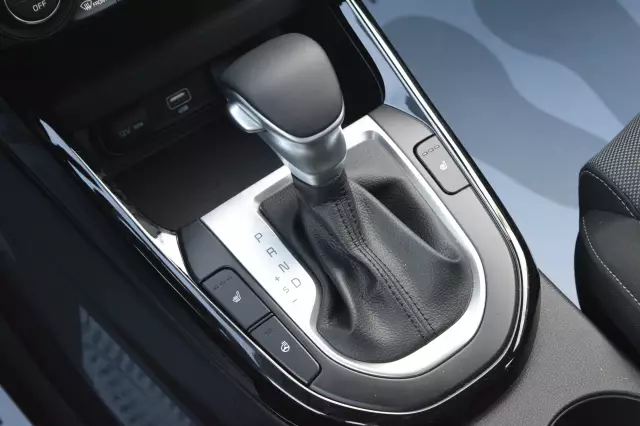 Kia Cerato 2021