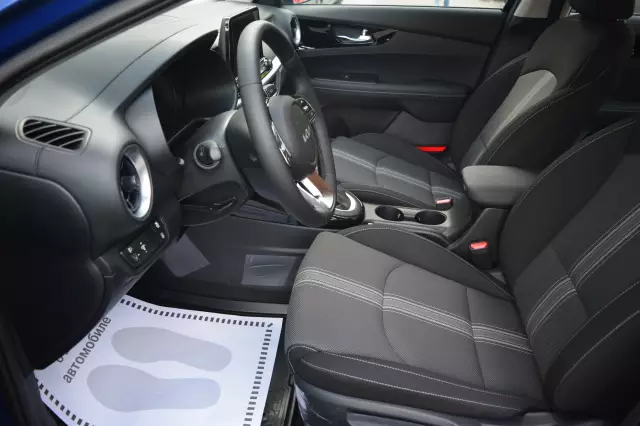 Kia Cerato 2021