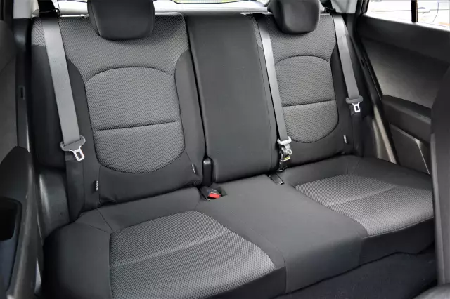 Hyundai Creta 2018