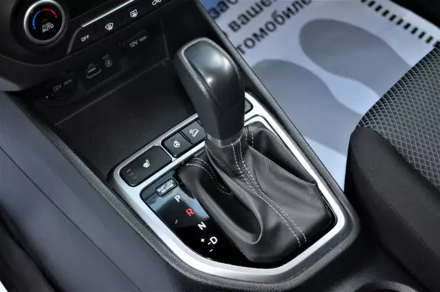 Hyundai Creta 2018