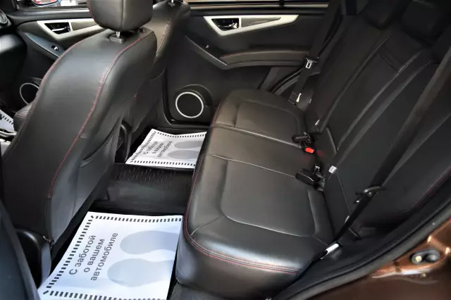 Lifan X60 2018