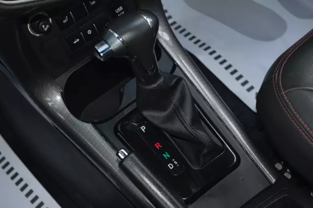 Lifan X60 2018