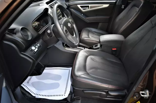 Lifan X60 2018