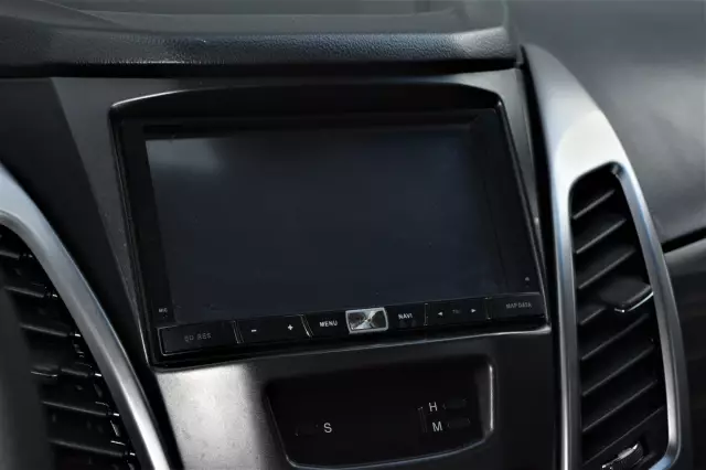 SsangYong Actyon 2015